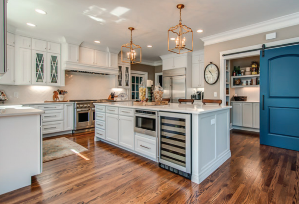 kabinart cabinets