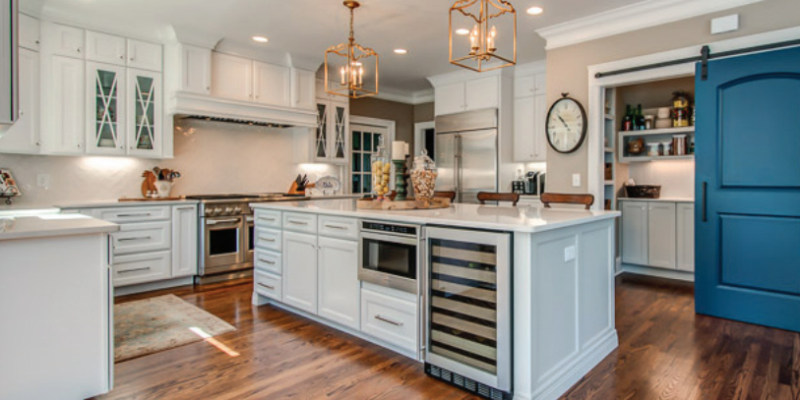 kabinart cabinets